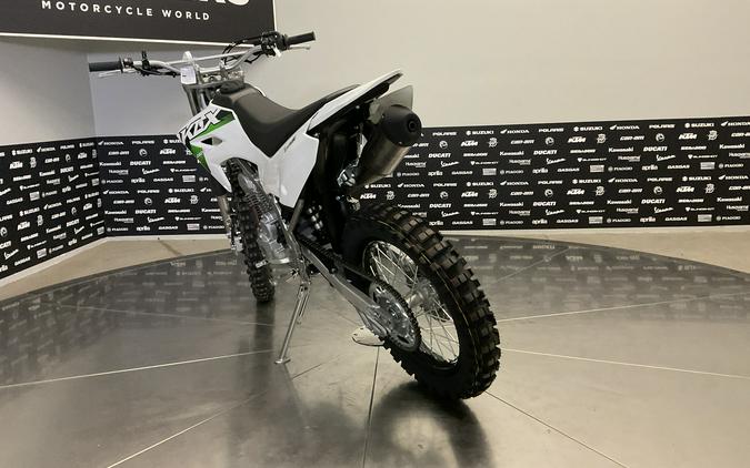 2027 KAWASAKI KLX230R - 63506K
