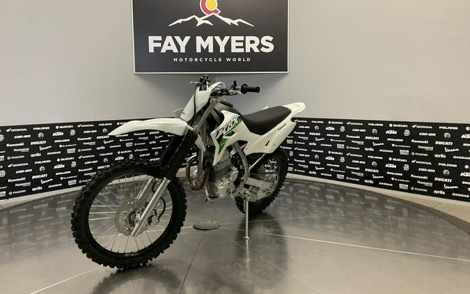 2027 KAWASAKI KLX230R - 63506K