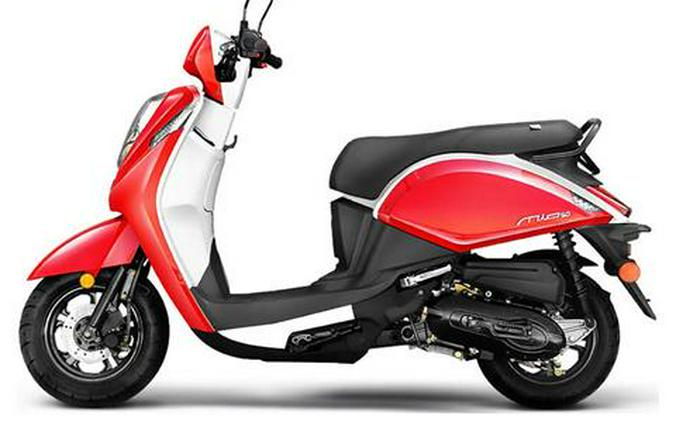 2022 SYM Mio 50