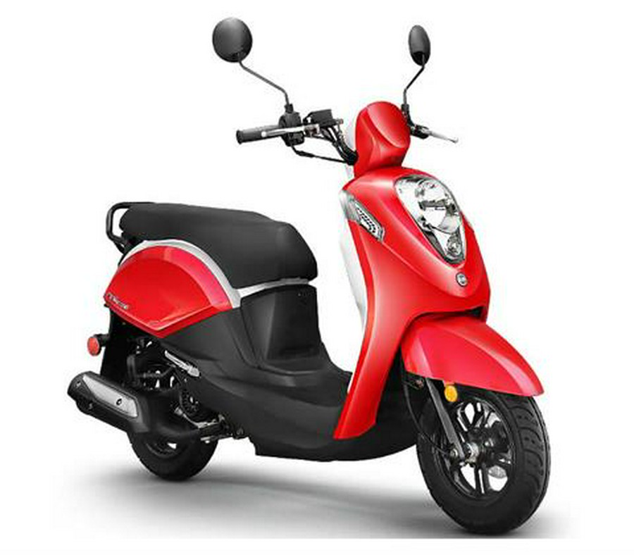 2022 SYM Mio 50