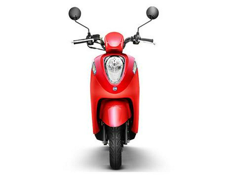 2022 SYM Mio 50