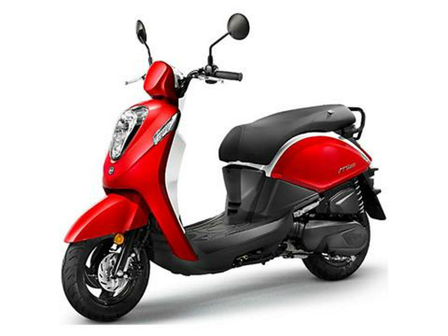 2022 SYM Mio 50