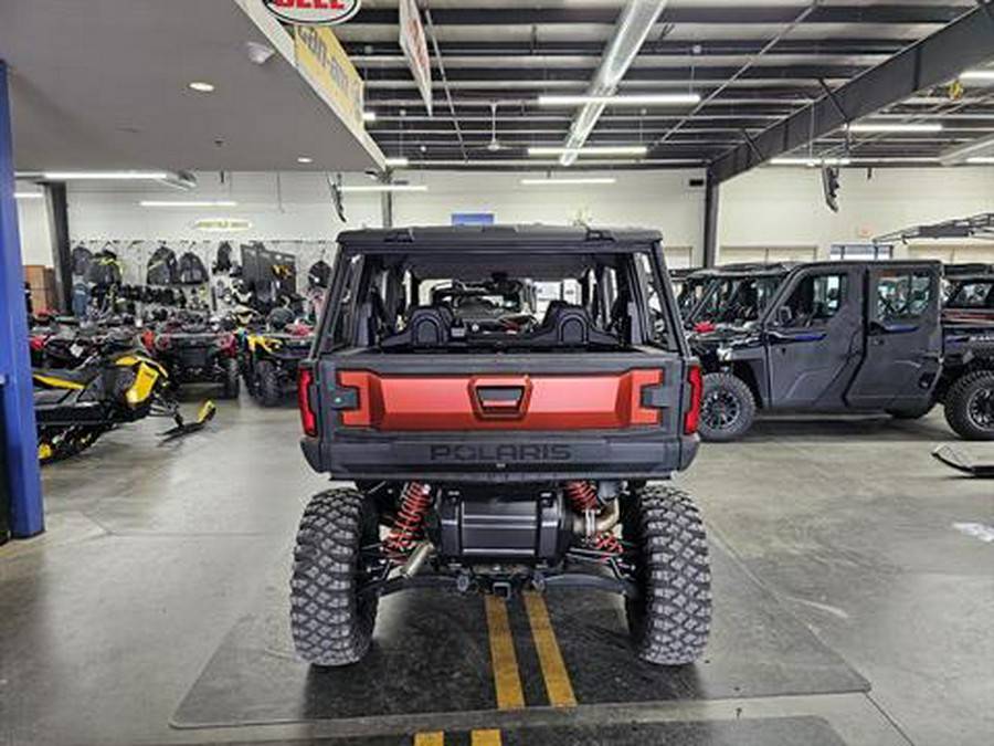 2024 Polaris Polaris XPEDITION ADV 5 Ultimate