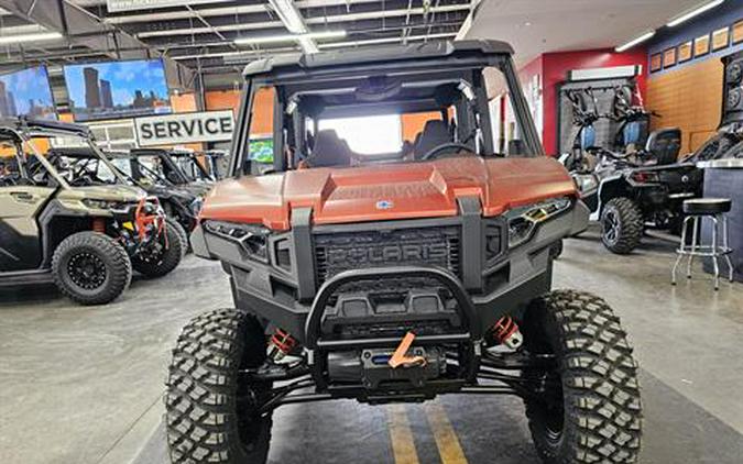 2024 Polaris Polaris XPEDITION ADV 5 Ultimate