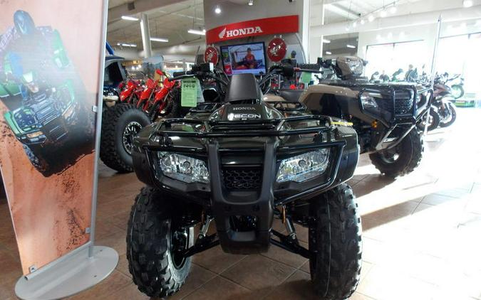 2024 Honda® Fourtrax Recon ES