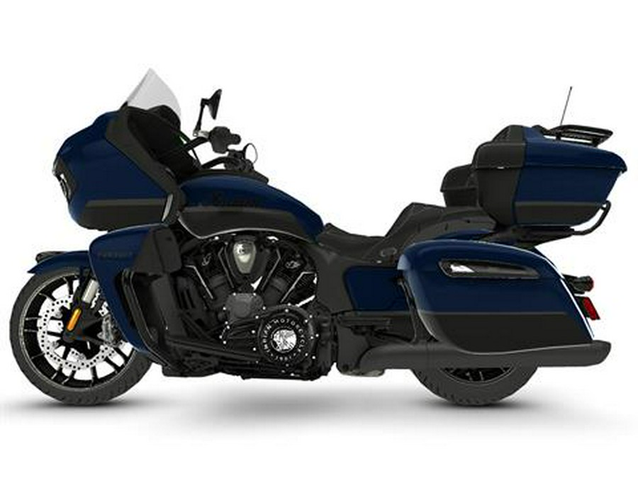 2024 Indian Motorcycle Pursuit® Dark Horse®