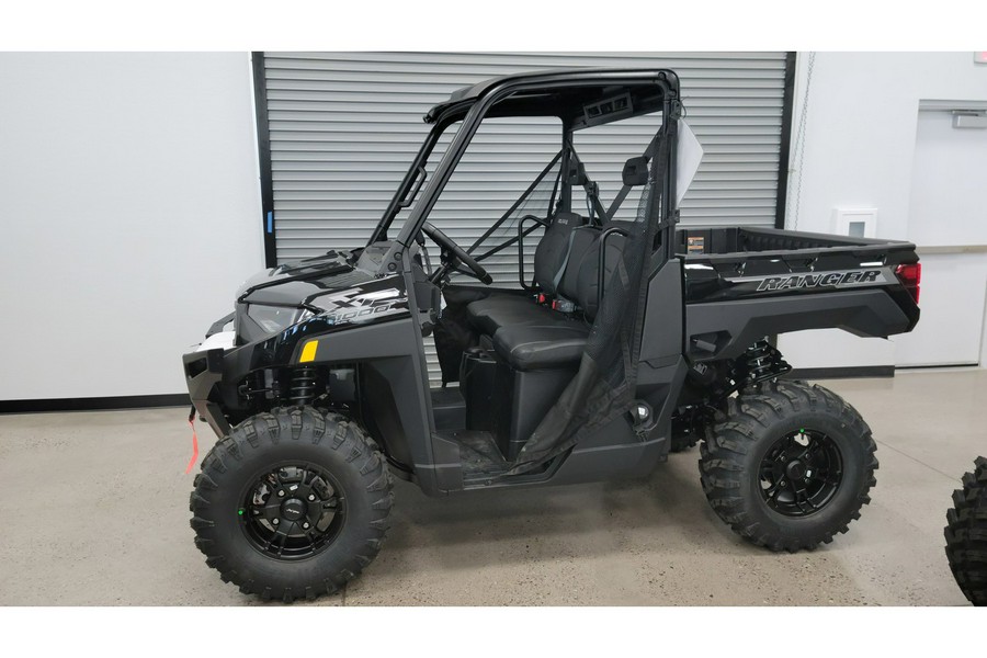 2025 Polaris Industries RANGER XP 1000 PREMIUM