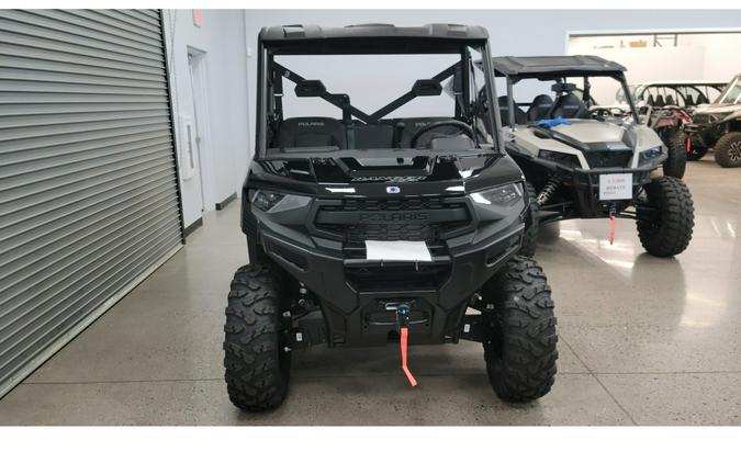 2025 Polaris Industries RANGER XP 1000 PREMIUM