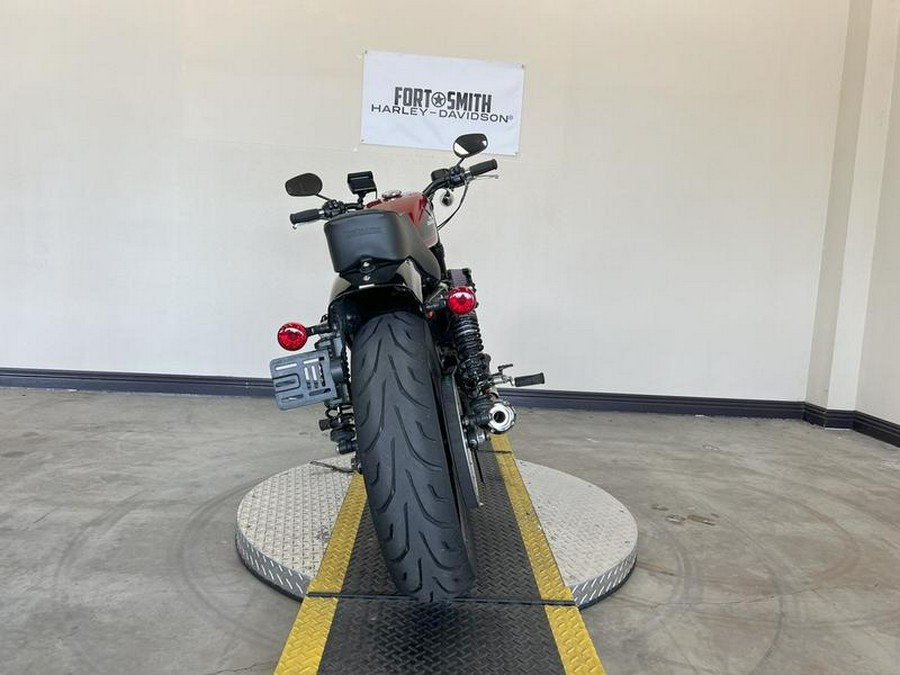 2019 Harley-Davidson® XL 1200CX - Sportster® Roadster™