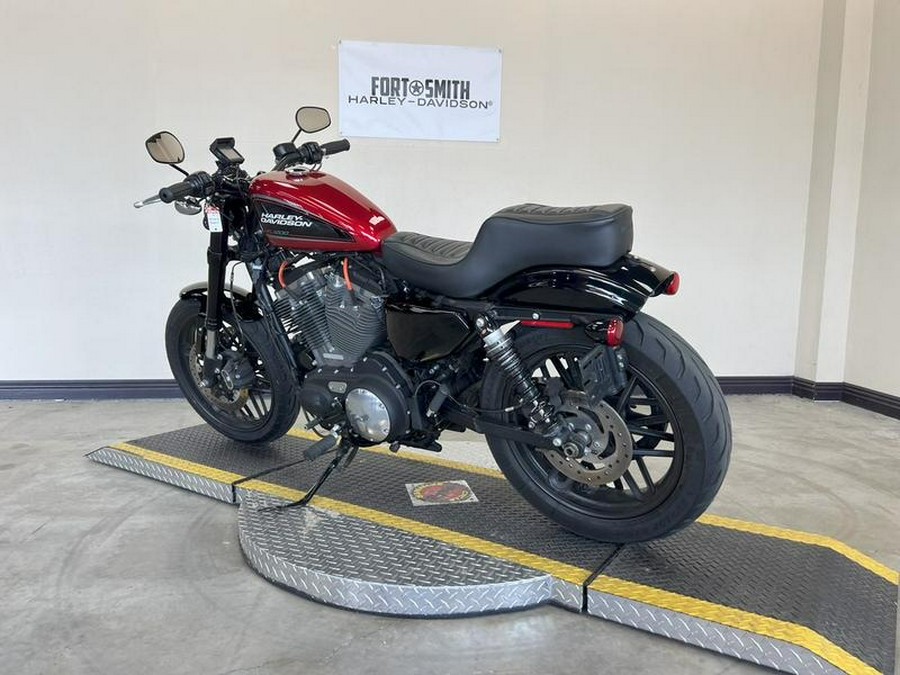 2019 Harley-Davidson® XL 1200CX - Sportster® Roadster™