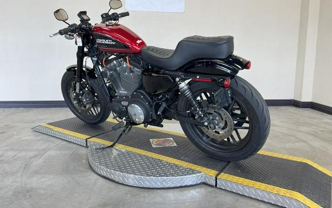 2019 Harley-Davidson® XL 1200CX - Sportster® Roadster™