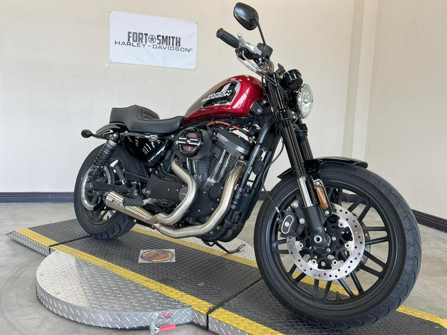 2019 Harley-Davidson® XL 1200CX - Sportster® Roadster™