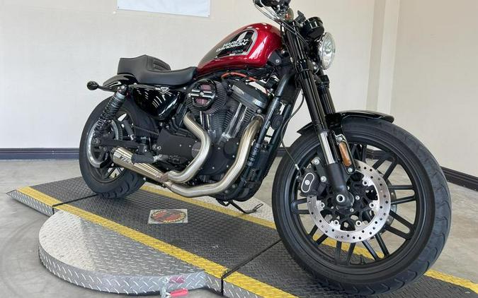 2019 Harley-Davidson® XL 1200CX - Sportster® Roadster™