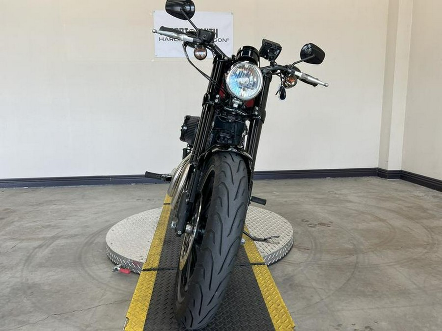 2019 Harley-Davidson® XL 1200CX - Sportster® Roadster™