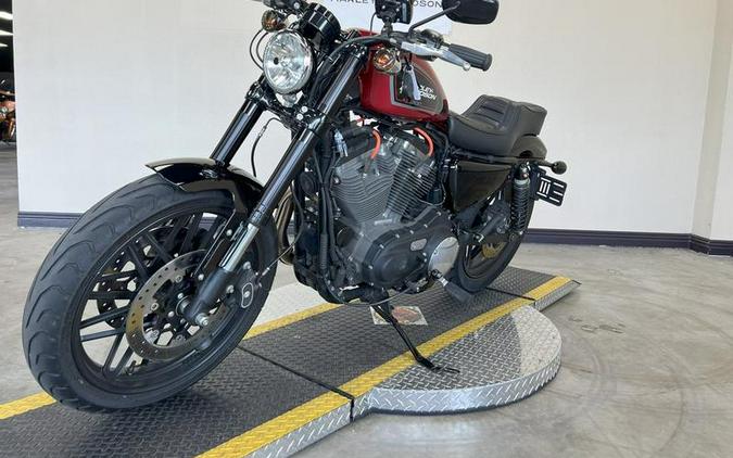 2019 Harley-Davidson® XL 1200CX - Sportster® Roadster™