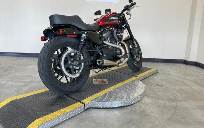 2019 Harley-Davidson® XL 1200CX - Sportster® Roadster™