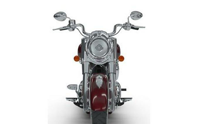 2018 Indian Motorcycle Chief® Classic ABS