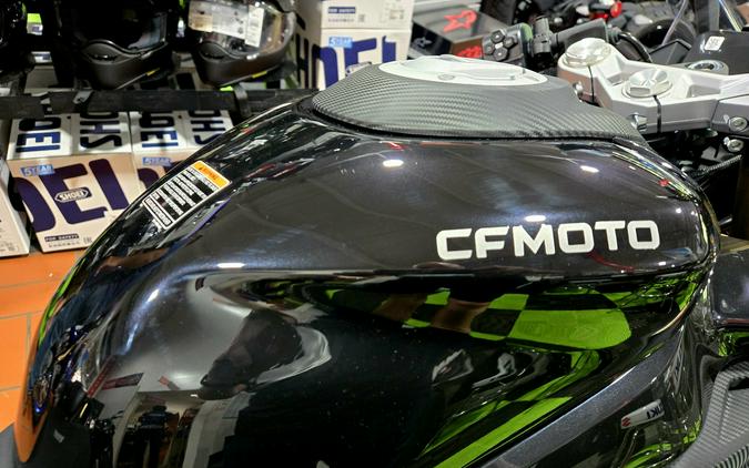 2024 CFMOTO 450SS