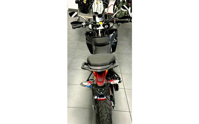 2024 Ducati Multistrada V2 S - Black