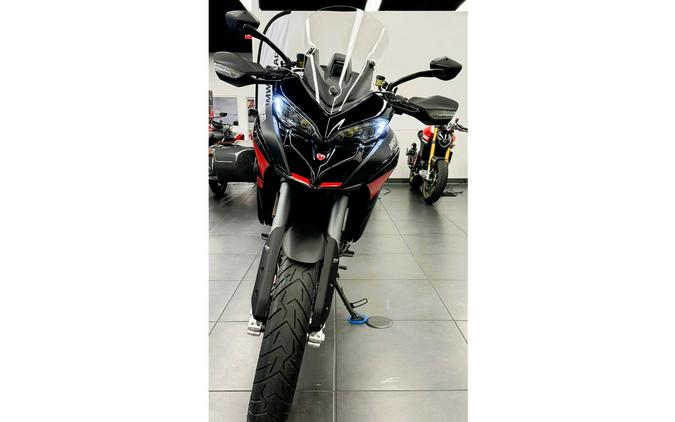 2024 Ducati Multistrada V2 S - Black