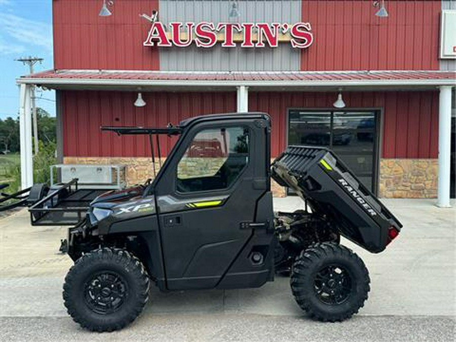 2023 Polaris Ranger XP 1000 Northstar Edition Ultimate - Ride Command Package