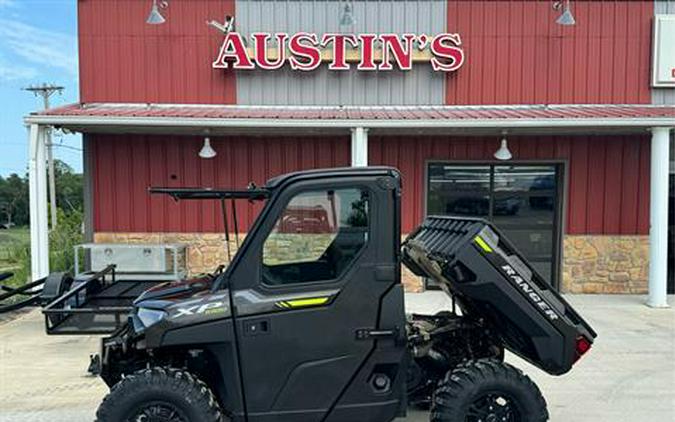 2023 Polaris Ranger XP 1000 Northstar Edition Ultimate - Ride Command Package