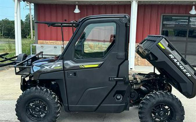 2023 Polaris Ranger XP 1000 Northstar Edition Ultimate - Ride Command Package