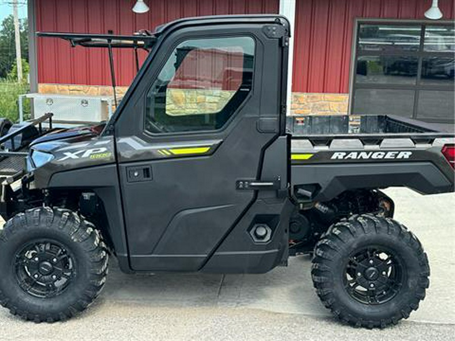 2023 Polaris Ranger XP 1000 Northstar Edition Ultimate - Ride Command Package