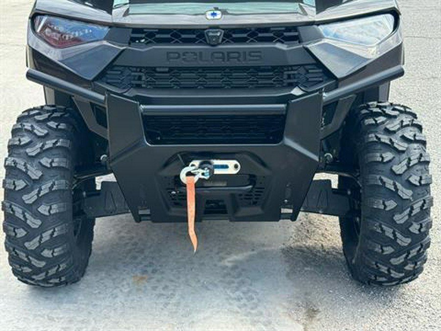 2023 Polaris Ranger XP 1000 Northstar Edition Ultimate - Ride Command Package