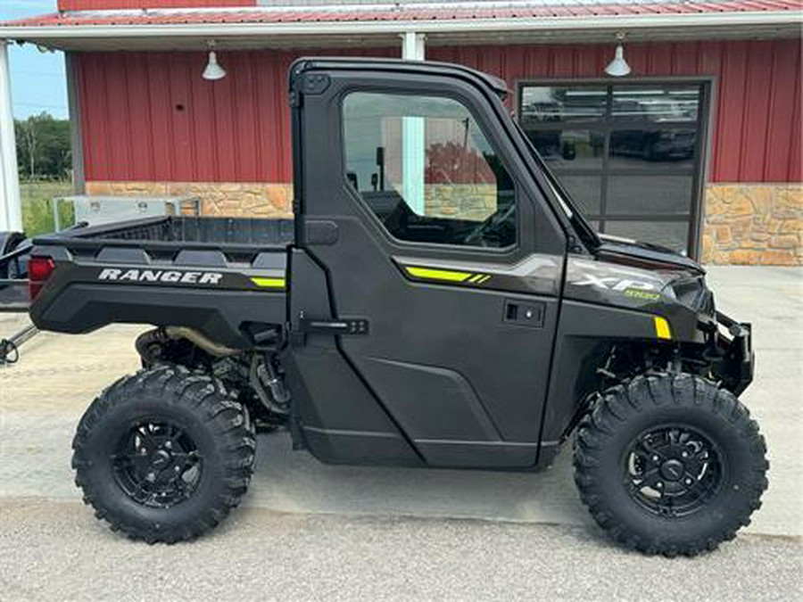 2023 Polaris Ranger XP 1000 Northstar Edition Ultimate - Ride Command Package