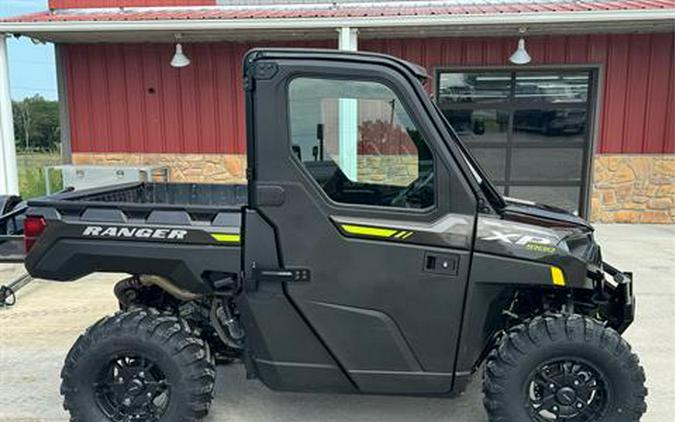 2023 Polaris Ranger XP 1000 Northstar Edition Ultimate - Ride Command Package