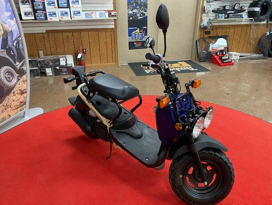 2023 Honda Ruckus