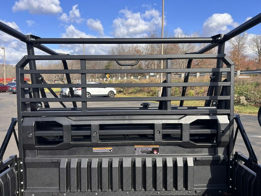 2025 Kawasaki Mule PRO-DXT EPS