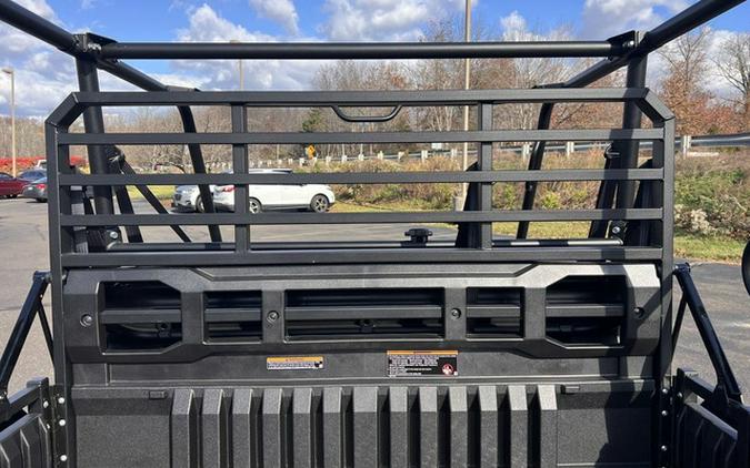 2025 Kawasaki Mule PRO-DXT EPS