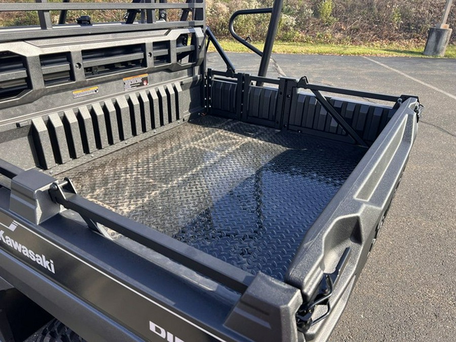 2025 Kawasaki Mule PRO-DXT EPS