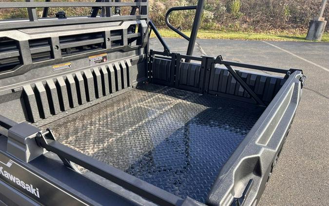 2025 Kawasaki Mule PRO-DXT EPS