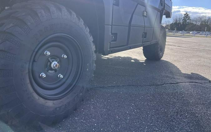 2025 Kawasaki Mule PRO-DXT EPS