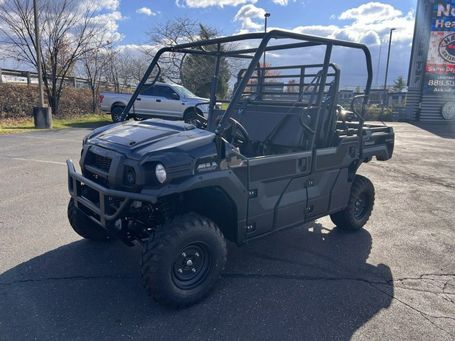 2025 Kawasaki Mule PRO-DXT EPS