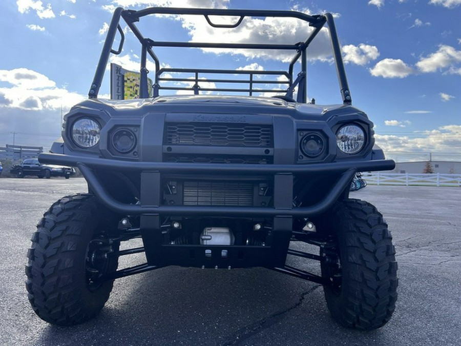 2025 Kawasaki Mule PRO-DXT EPS