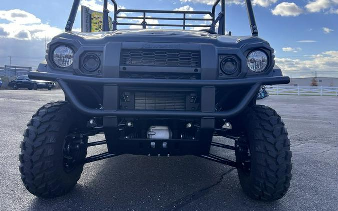 2025 Kawasaki Mule PRO-DXT EPS