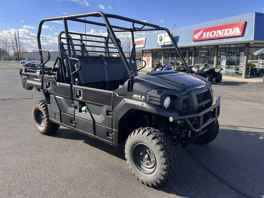2025 Kawasaki Mule PRO-DXT EPS