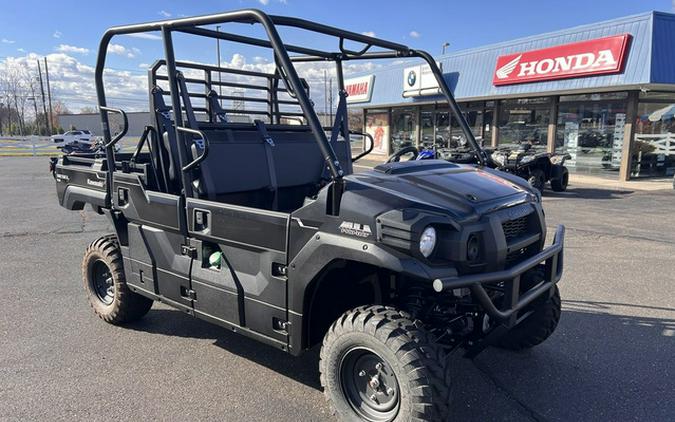 2025 Kawasaki Mule PRO-DXT EPS