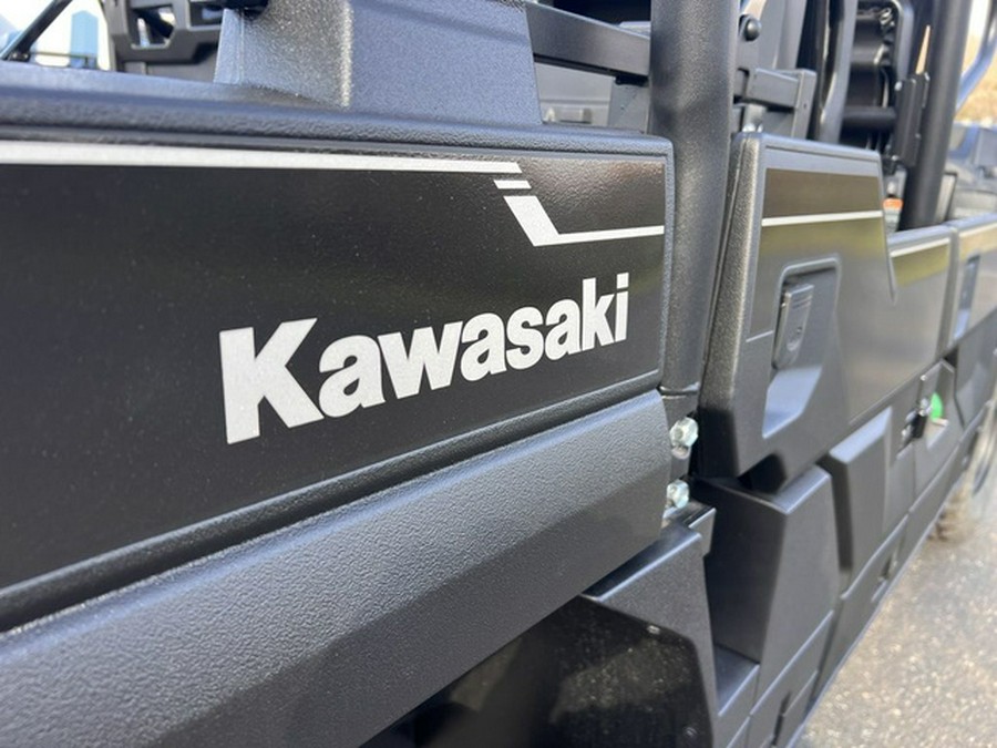 2025 Kawasaki Mule PRO-DXT EPS