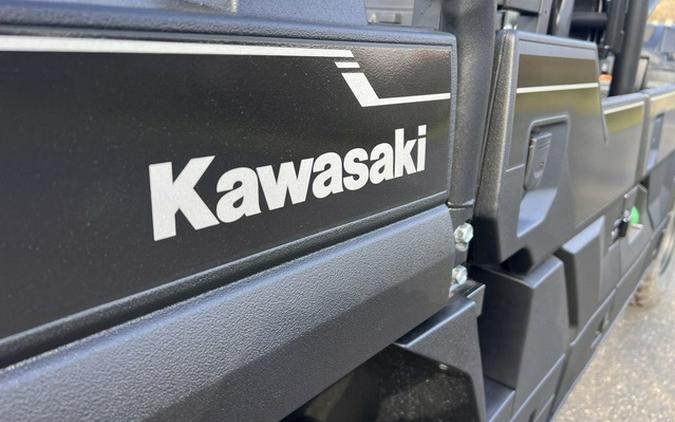 2025 Kawasaki Mule PRO-DXT EPS