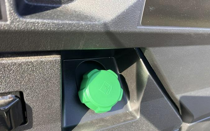 2025 Kawasaki Mule PRO-DXT EPS