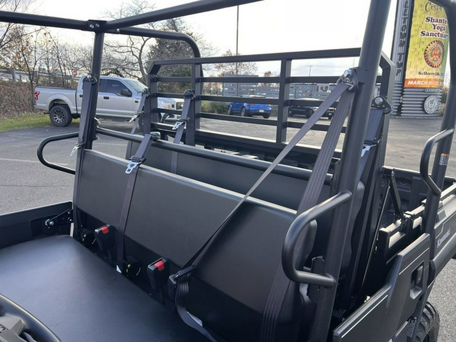 2025 Kawasaki Mule PRO-DXT EPS