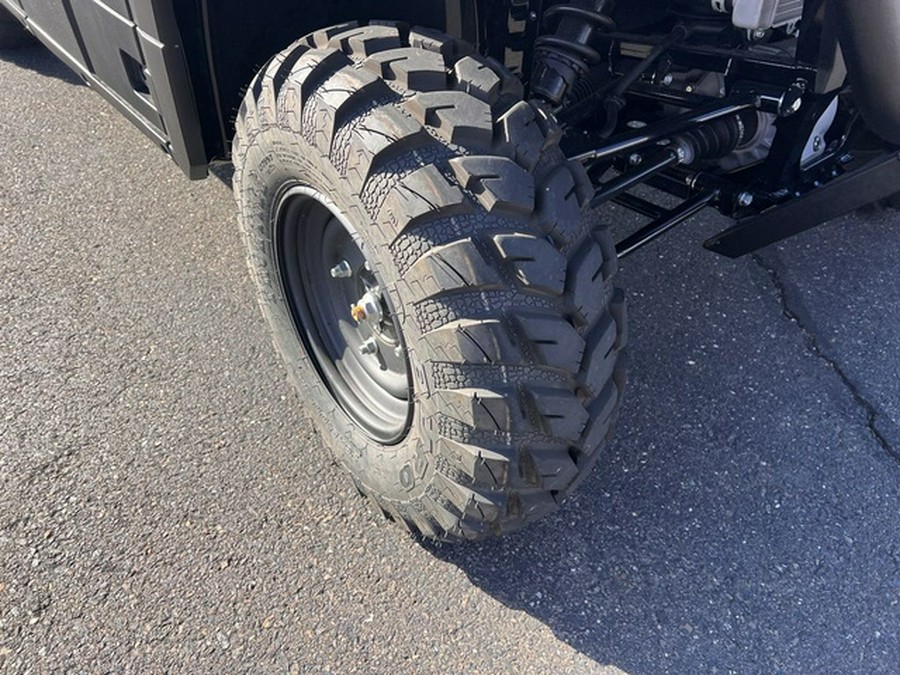 2025 Kawasaki Mule PRO-DXT EPS