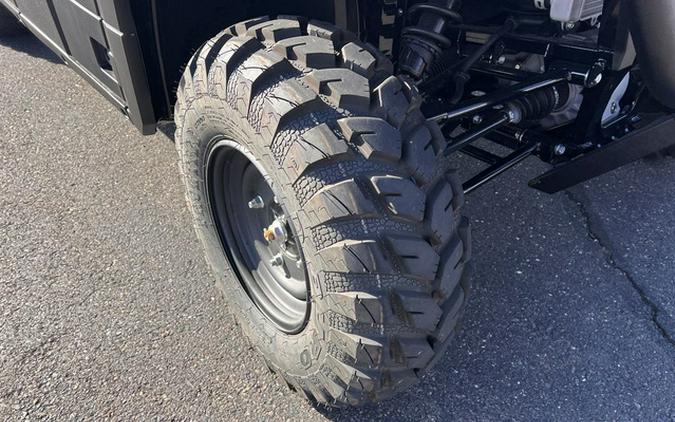 2025 Kawasaki Mule PRO-DXT EPS