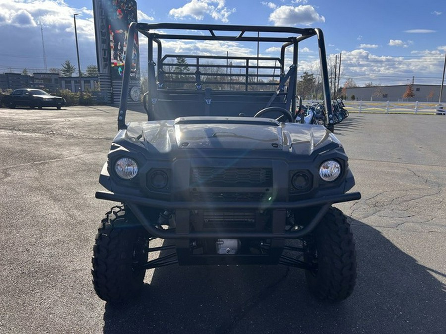2025 Kawasaki Mule PRO-DXT EPS