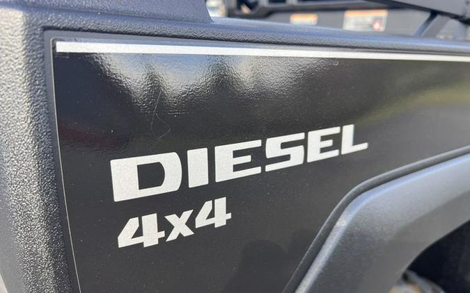 2025 Kawasaki Mule PRO-DXT EPS